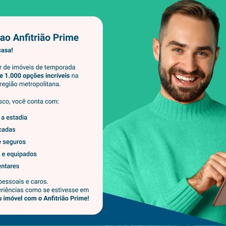 Incrivel Apto A 800M Da Praia Do Forte - Cabo Frio Exteriör bild