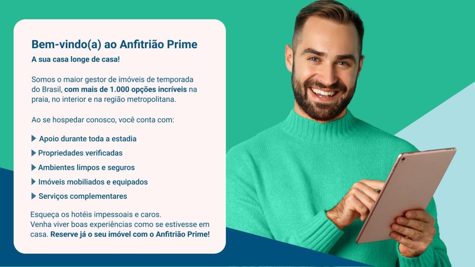 Incrivel Apto A 800M Da Praia Do Forte - Cabo Frio Exteriör bild