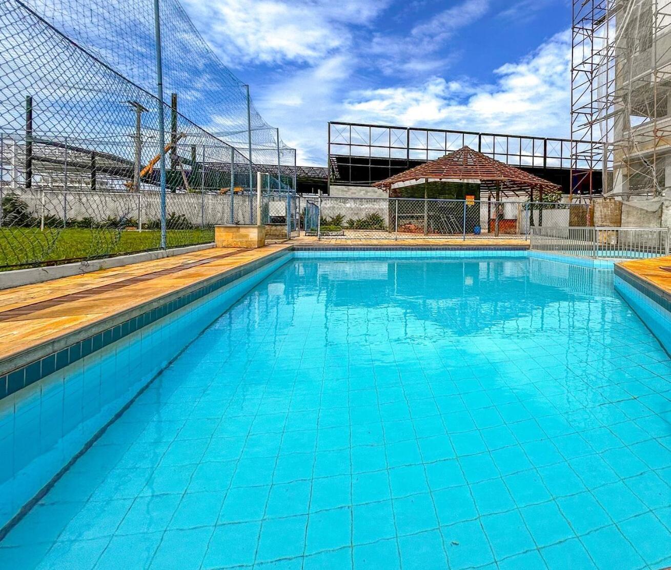 Incrivel Apto A 800M Da Praia Do Forte - Cabo Frio Exteriör bild