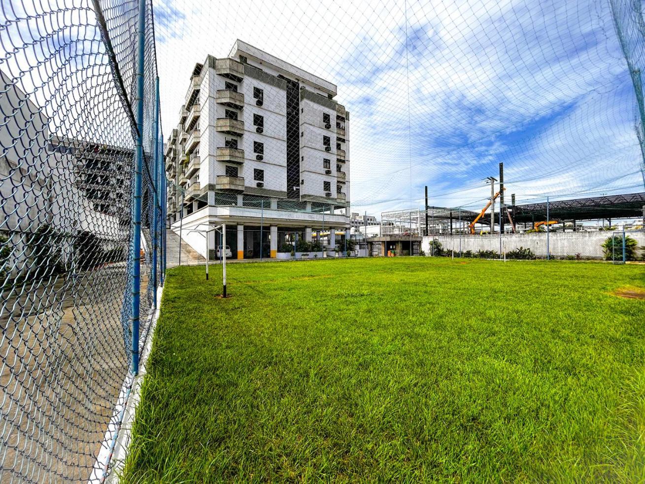 Incrivel Apto A 800M Da Praia Do Forte - Cabo Frio Exteriör bild